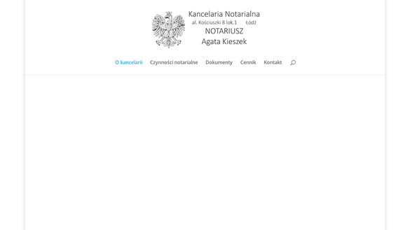 https://notariusz-kieszek.pl